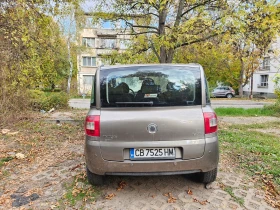 Обява за продажба на Fiat Multipla ЦЯЛА ЗА ЧАСТИ!! ~1 400 лв. - изображение 3