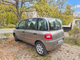 Обява за продажба на Fiat Multipla ЦЯЛА ЗА ЧАСТИ!! ~1 400 лв. - изображение 1