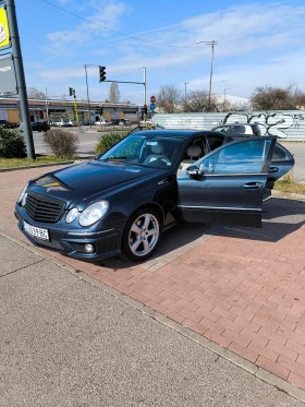 Mercedes-Benz E 320 Е320, снимка 13