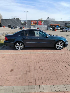 Mercedes-Benz E 320 Е320, снимка 9