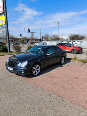 Mercedes-Benz E 320 Е320, снимка 2