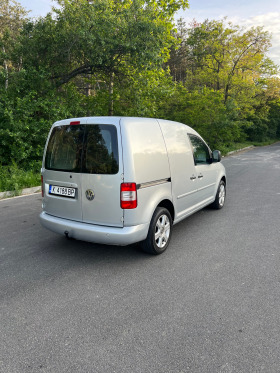 VW Caddy | Mobile.bg   6