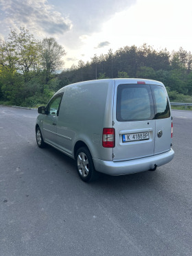 VW Caddy | Mobile.bg   7