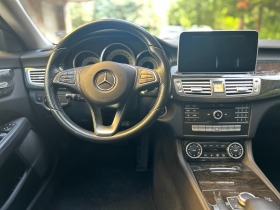 Mercedes-Benz CLS 250 Shooting Brake 4 matic PREMIUM/FACELIFT, снимка 6
