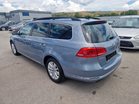 VW Passat 2.0 TDI BlueMotion DSG !!! | Mobile.bg    5