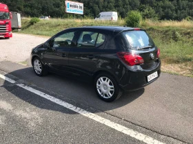 Opel Corsa 1.3CDTi/Automatic/Navi/PDC/Euro6, снимка 4