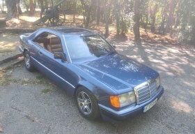 Mercedes-Benz 230 CE ( cupe) , снимка 2