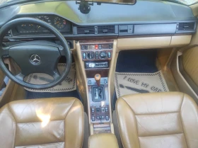 Mercedes-Benz 230 CE ( cupe) , снимка 8