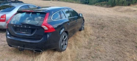 Volvo V60 2.0, снимка 4