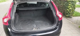 Volvo V60 2.0 | Mobile.bg    7