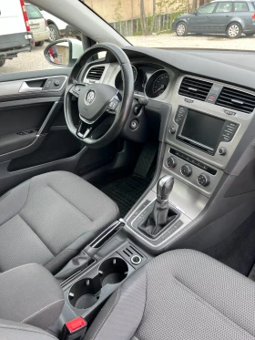 VW Golf 1.8 TSI 4Motion, снимка 8