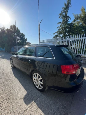 Audi A4 2.0 170 к.с S-line , снимка 7