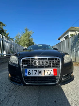 Audi A4 2.0 170 к.с S-line , снимка 6