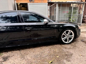 Audi S8 S8 , снимка 17