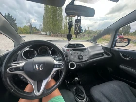 Honda Jazz, снимка 7