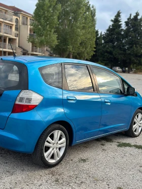 Honda Jazz, снимка 2