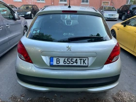 Peugeot 207, снимка 6