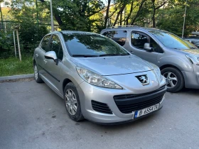 Peugeot 207, снимка 5