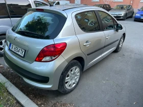 Peugeot 207, снимка 7