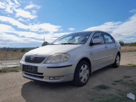 Toyota Corolla 2.0D-4D, снимка 2