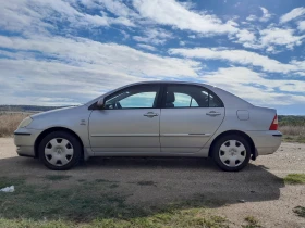 Toyota Corolla 2.0D-4D, снимка 4