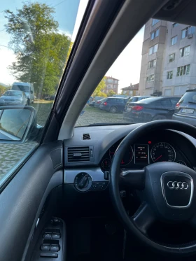 Audi A4, снимка 9