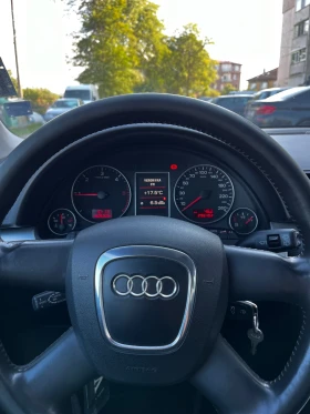 Audi A4, снимка 5