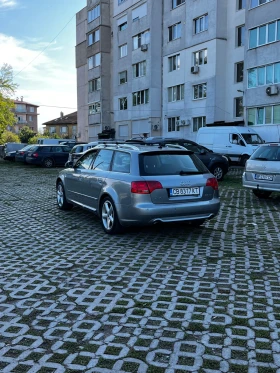 Audi A4, снимка 8