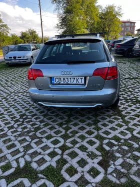 Audi A4, снимка 2