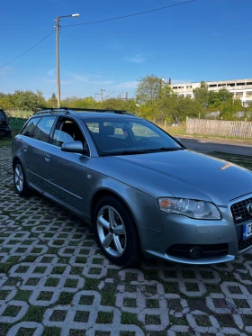 Audi A4, снимка 10