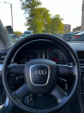 Audi A4, снимка 3