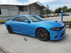 Dodge Charger SCAT PACK, снимка 1