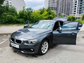 BMW 318 2.0 d 150к.с EURO 6 / F30 Добро състояние!!!, снимка 10