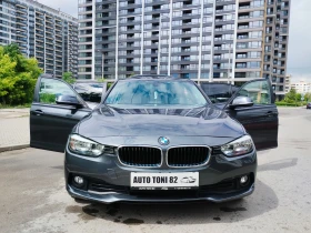 BMW 318 2.0 d 150к.с EURO 6 / F30 Добро състояние!!!, снимка 8