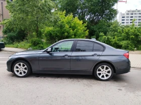 BMW 318 2.0 d 150к.с EURO 6 / F30 Добро състояние!!!, снимка 7