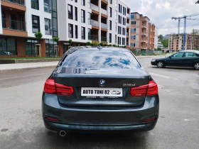 BMW 318 2.0 d 150к.с EURO 6 / F30 Добро състояние!!!, снимка 4