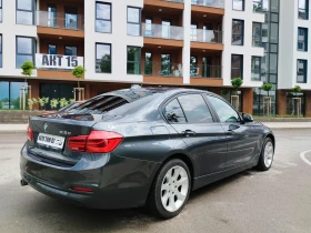 BMW 318 2.0 d 150к.с EURO 6 / F30 Добро състояние!!!, снимка 5