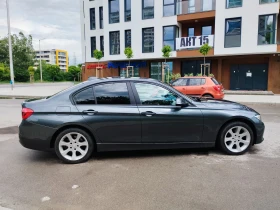 BMW 318 2.0 d 150к.с EURO 6 / F30 Добро състояние!!!, снимка 6