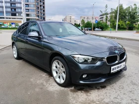 BMW 318 2.0 d 150к.с EURO 6 / F30 Добро състояние!!!, снимка 1