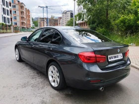 BMW 318 2.0 d 150к.с EURO 6 / F30 Добро състояние!!!, снимка 3