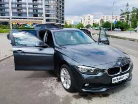 BMW 318 2.0 d 150к.с EURO 6 / F30 Добро състояние!!!, снимка 9