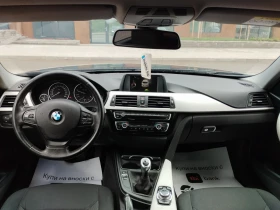 BMW 318 2.0 d 150к.с EURO 6 / F30 Добро състояние!!!, снимка 12