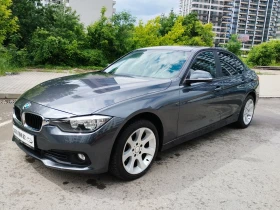 BMW 318 2.0 d 150к.с EURO 6 / F30 Добро състояние!!!, снимка 2