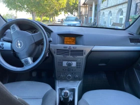 Opel Astra H, снимка 5