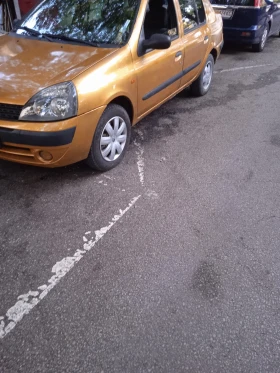 Renault Clio Симбол, снимка 11