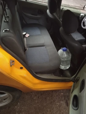 Renault Clio Симбол, снимка 6