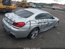 BMW 650 GRAN COUPE XDRIVE | Mobile.bg    5