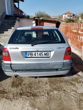 Citroen Xsara 1.6i | Mobile.bg    3