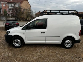 Обява за продажба на VW Caddy 1.6TDI* EVRO5* KLIMA* NOV VNOS*  ~9 999 лв. - изображение 1