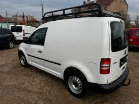 Обява за продажба на VW Caddy 1.6TDI* EVRO5* KLIMA* NOV VNOS*  ~9 999 лв. - изображение 2